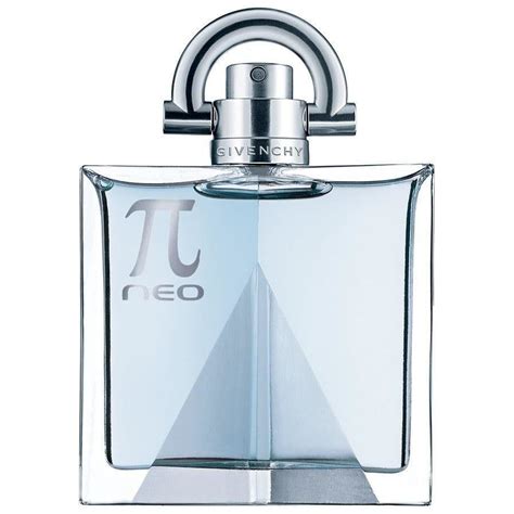 givenchy parfum pi neo|Givenchy neo cologne for men.